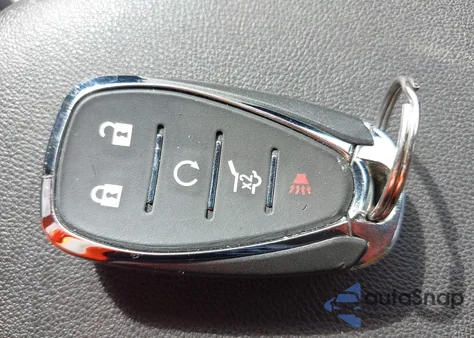 2020 Chevrolet Equinox Lt из США, поврежденный, VIN 3GNAXKEV6LL325492